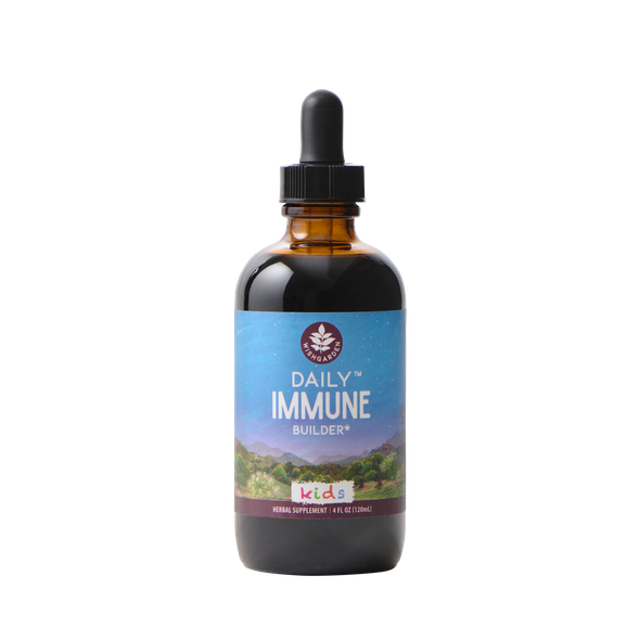 Daily Immune Builder For Kids