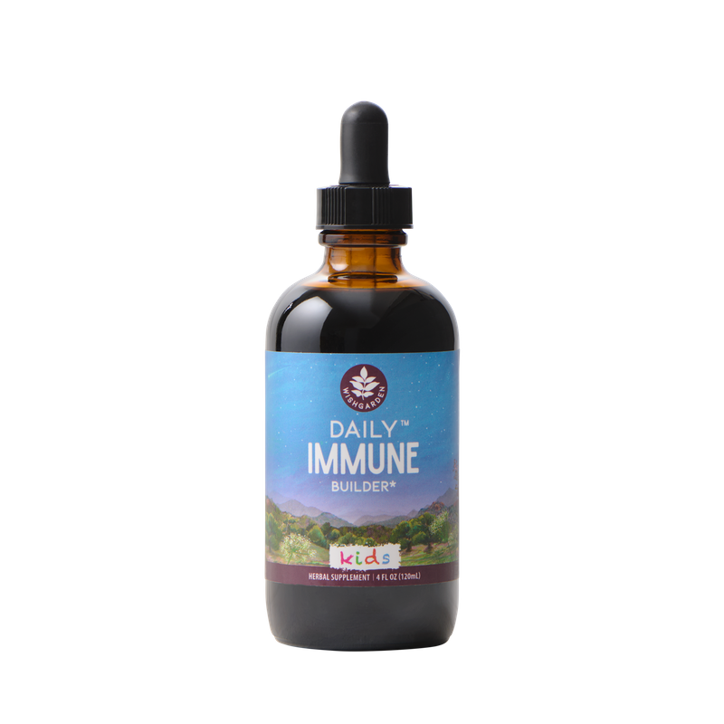 Daily Immune Builder For Kids
