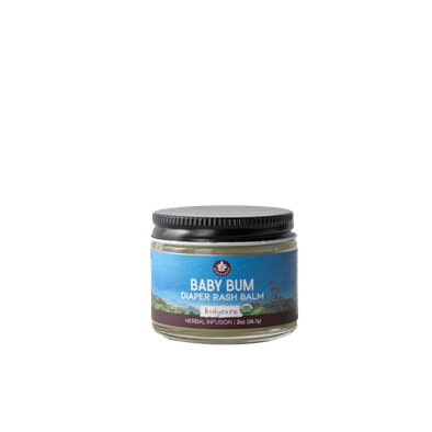 Baby Bum Diaper Rash Balm