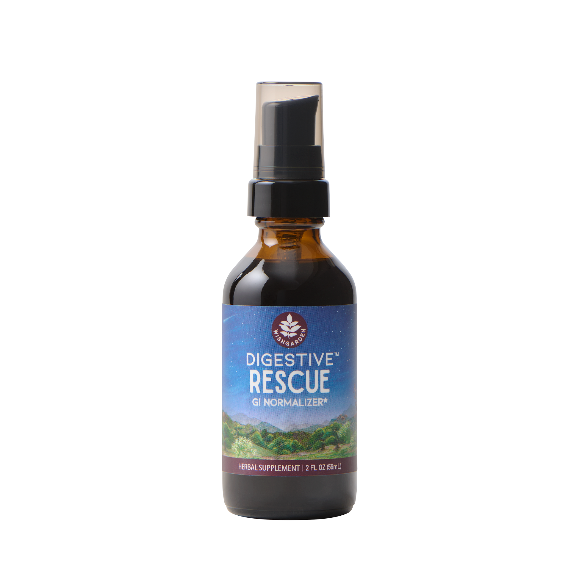Digestive Rescue GI Normalizer