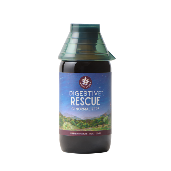 Digestive Rescue GI Normalizer