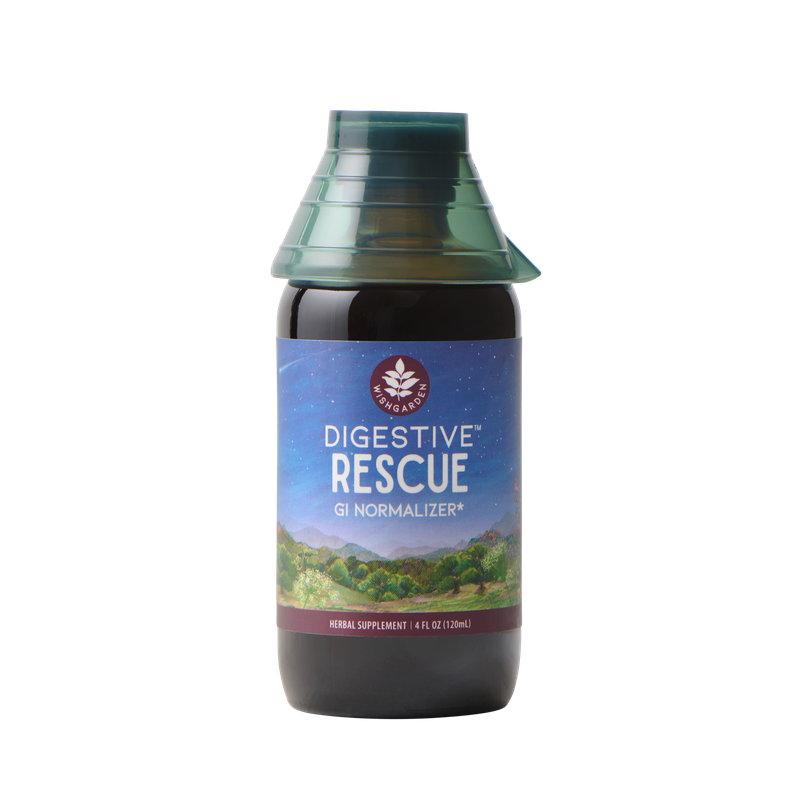 Digestive Rescue GI Normalizer