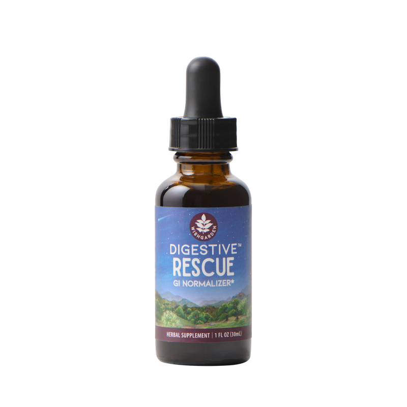 Digestive Rescue GI Normalizer