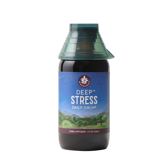 Deep Stress Daily Calm