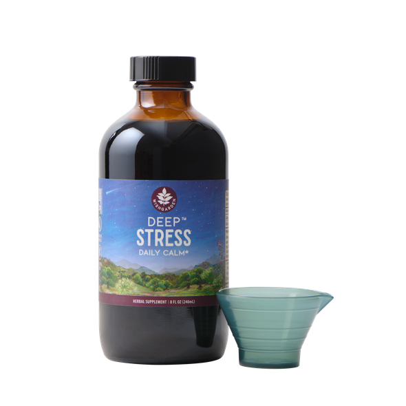 Deep Stress Daily Calm