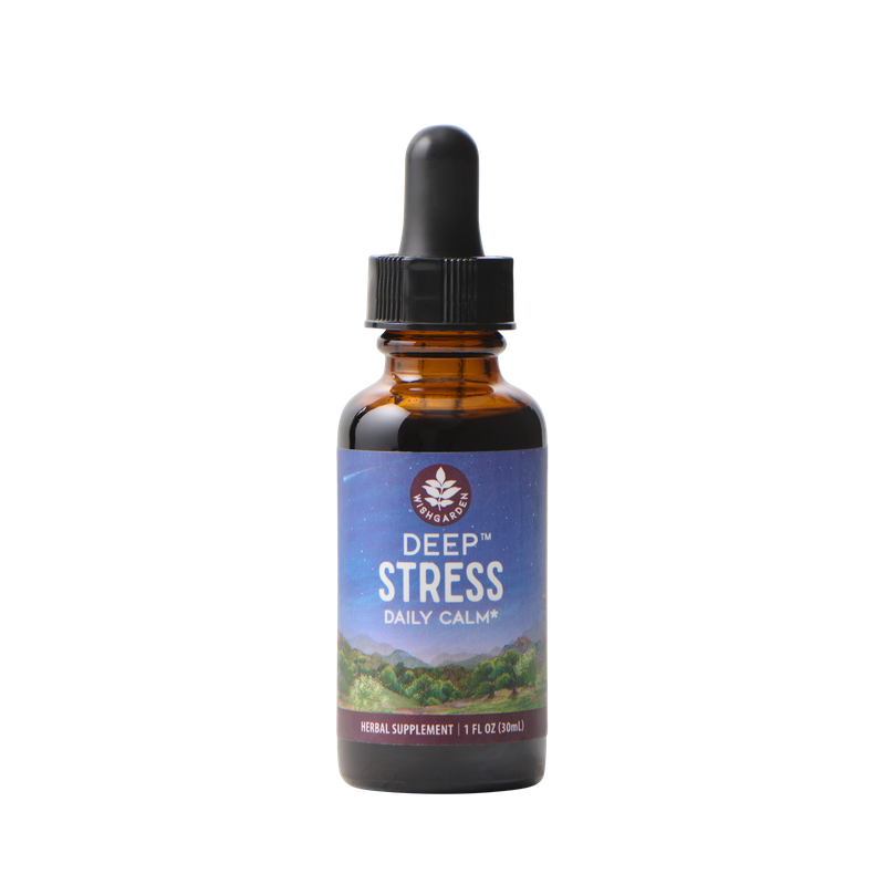 Deep Stress Daily Calm