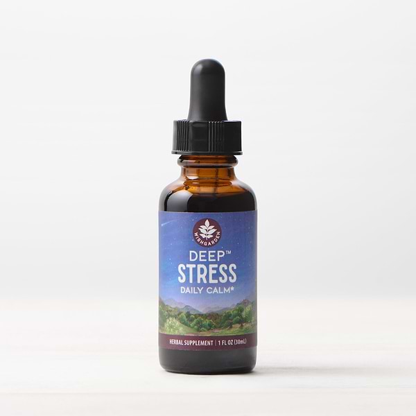Deep Stress Daily Calm