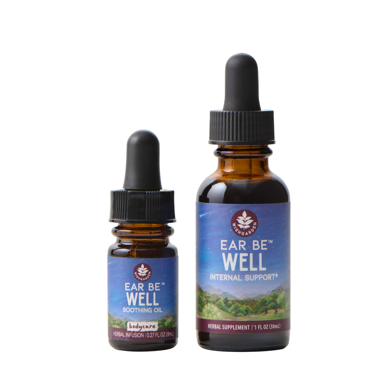 Ear Be Well Treatment Kit