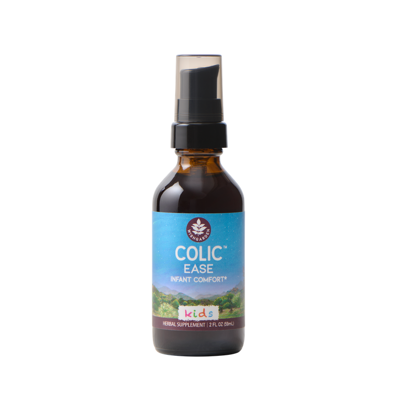 Colic Ease Infant Comfort