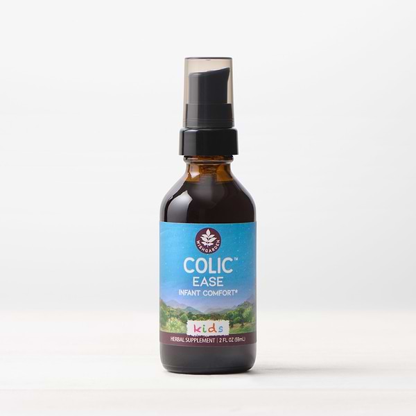 Colic Ease Infant Comfort 2oz Pump