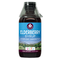 Elderberry Syrup Everyday Immunity for Kids 4oz Jigger