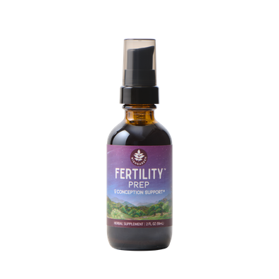 Fertility Prep Conception Support