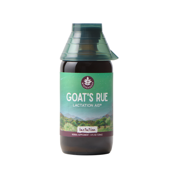 Goat's Rue Lactation Aid