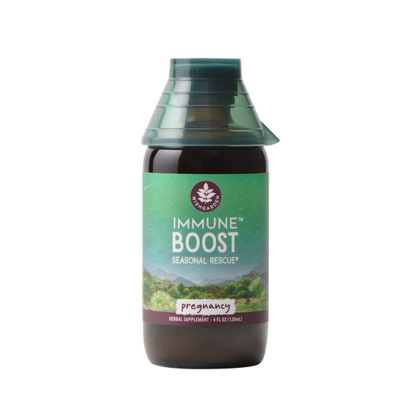 Immune Boost Seasonal Rescue for Pregnancy