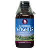 Serious V-Fighter Immune Force 4oz Jigger