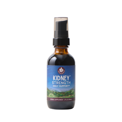 Kidney Strength Daily Support