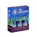 The Weekender Travel 3-Pack Kit