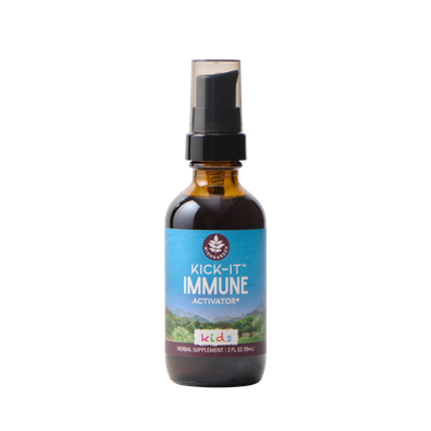 Kick-It Immune Activator For Kids