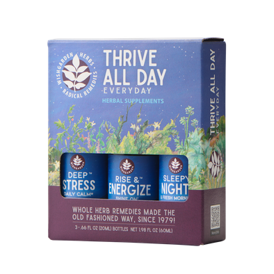 Thrive All Day 3-Pack