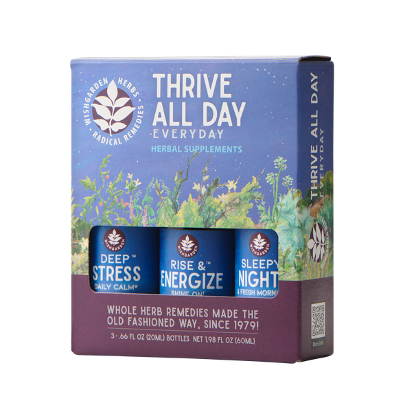 Thrive All Day 3-Pack