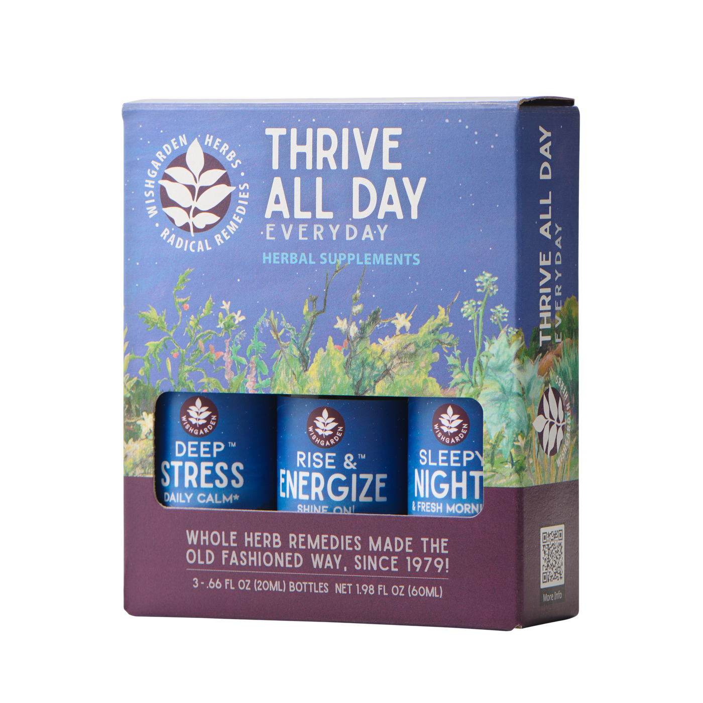 Thrive All Day 3-Pack
