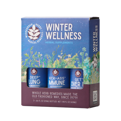 Winter Wellness 3-Pack