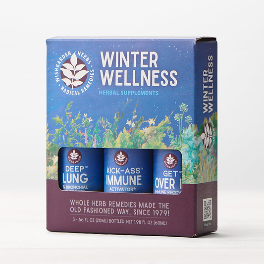 Winter Wellness 3-Pack 3-Pack