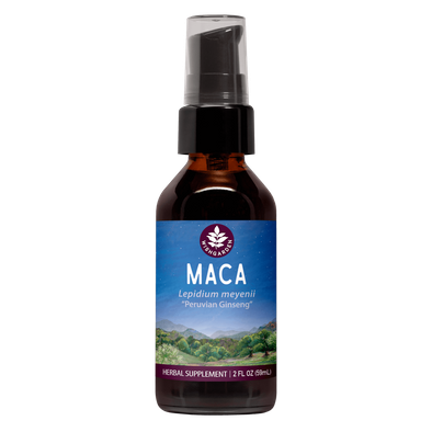 Maca 2oz Pump