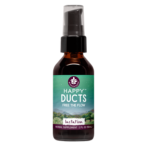 Happy Ducts Free the Flow 2oz Pump