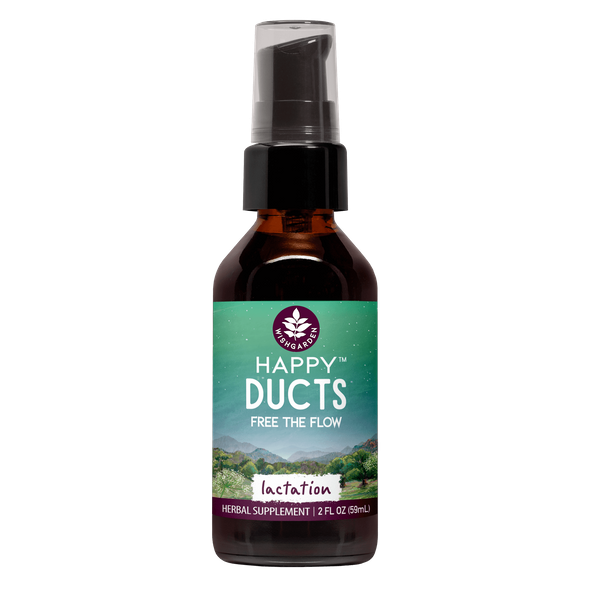 Happy Ducts Free the Flow 2oz Pump