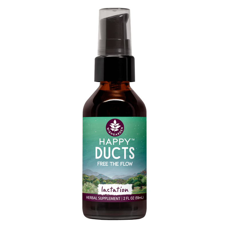Happy Ducts Free the Flow 2oz Pump