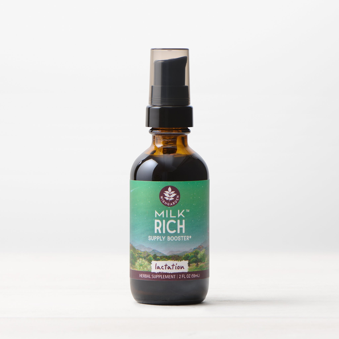 Milk Rich Supply Booster 2oz Pump