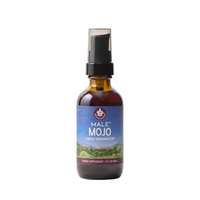 Male Mojo Libido Enhancer