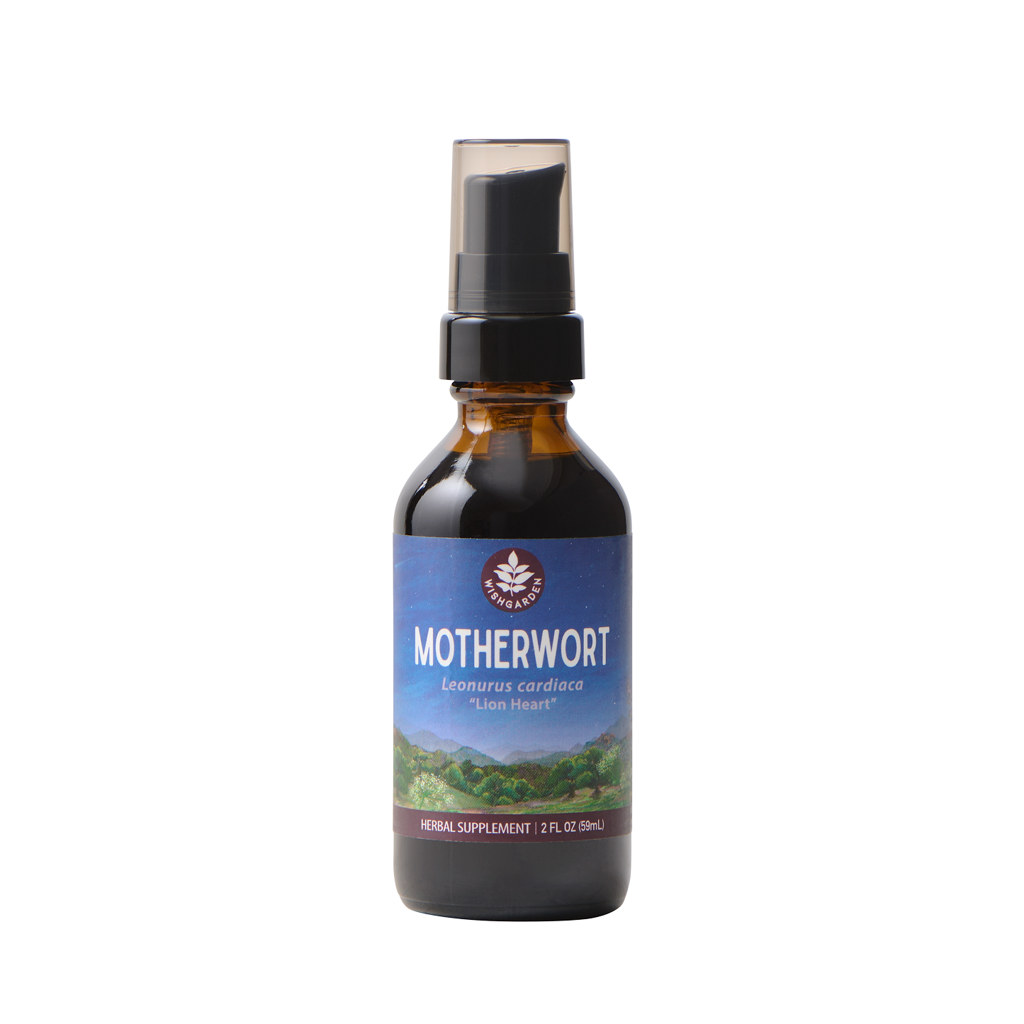 Motherwort