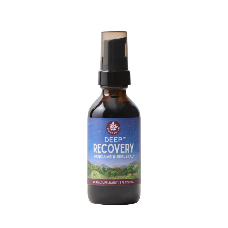Deep Recovery Muscular & Skeletal