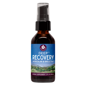 Deep Recovery Muscular & Skeletal 2oz Pump