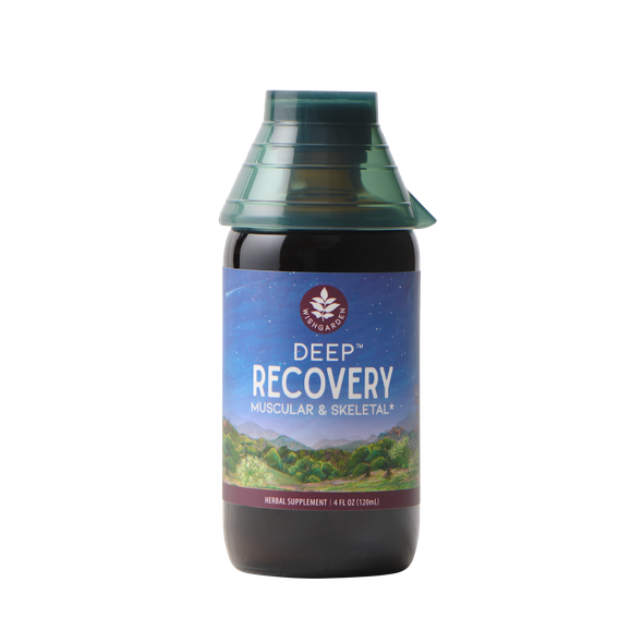 Deep Recovery Muscular & Skeletal