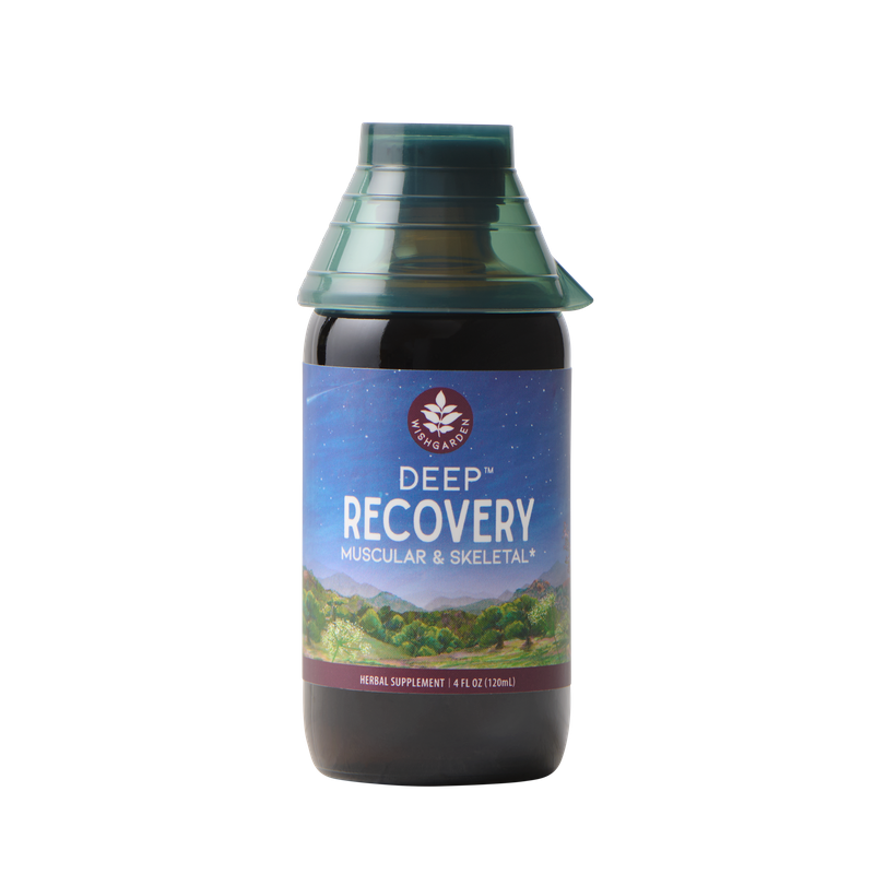 Deep Recovery Muscular & Skeletal