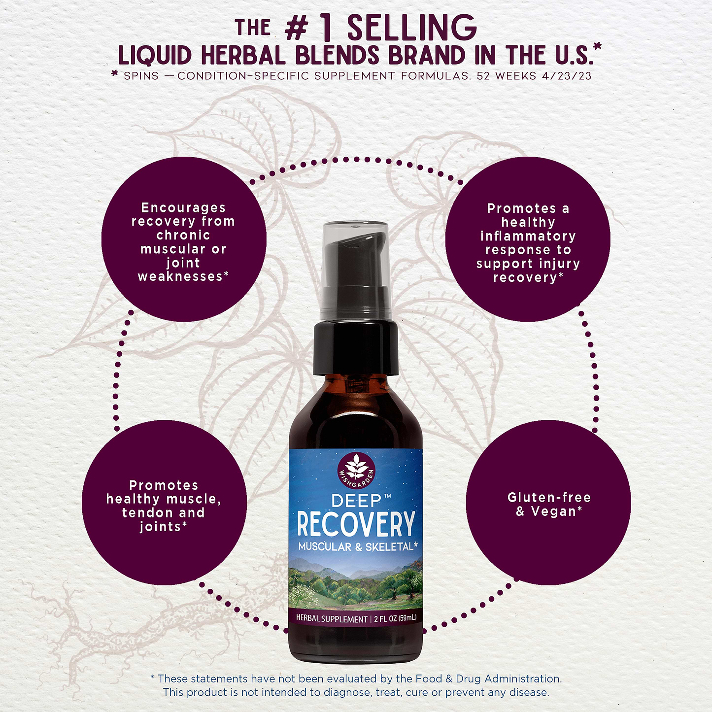 Benefits of Deep Recovery Muscular & Skeletal