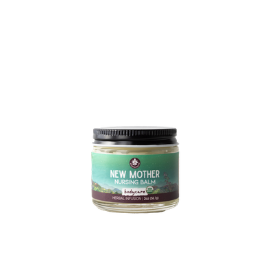 New Mother Nursing Balm