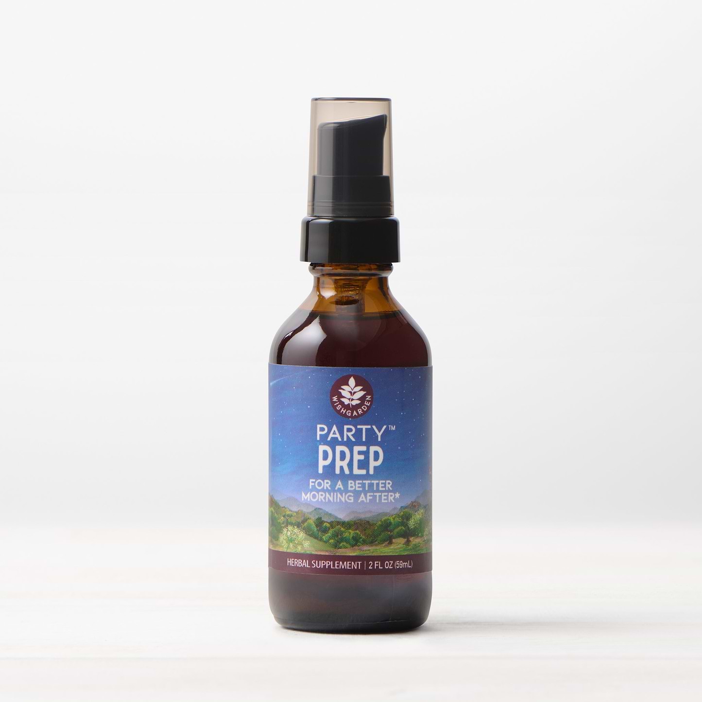 Party Prep: For a Better Morning After 2oz Pump