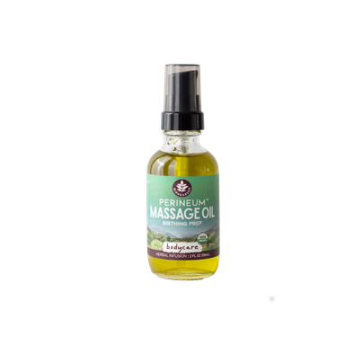 Perineum Massage Oil Birthing Prep