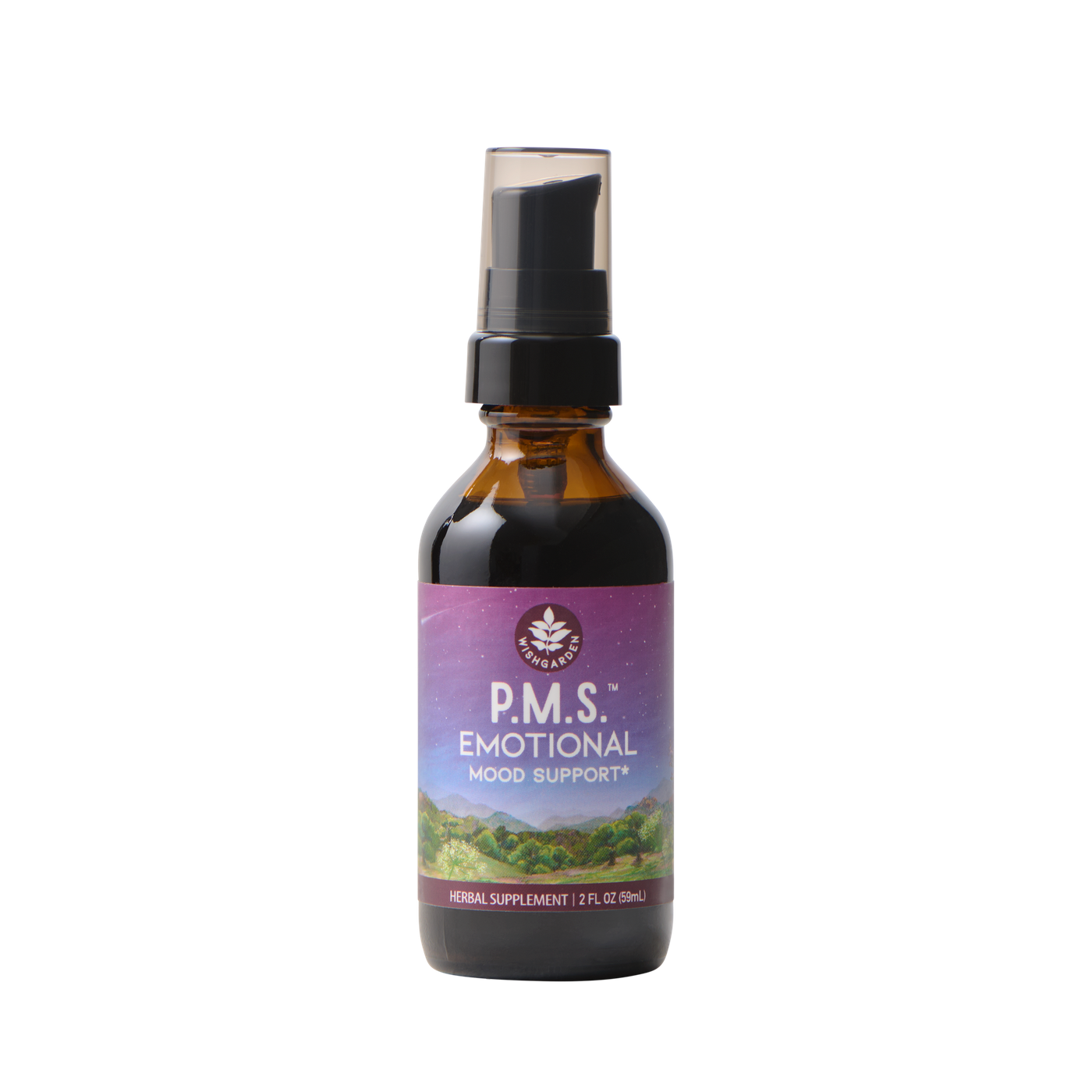 P.M.S. Emotional Mood Support