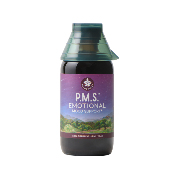 P.M.S. Emotional Mood Support