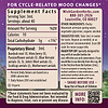 P.M.S. Emotional Mood Support Ingredients & Supplement Facts