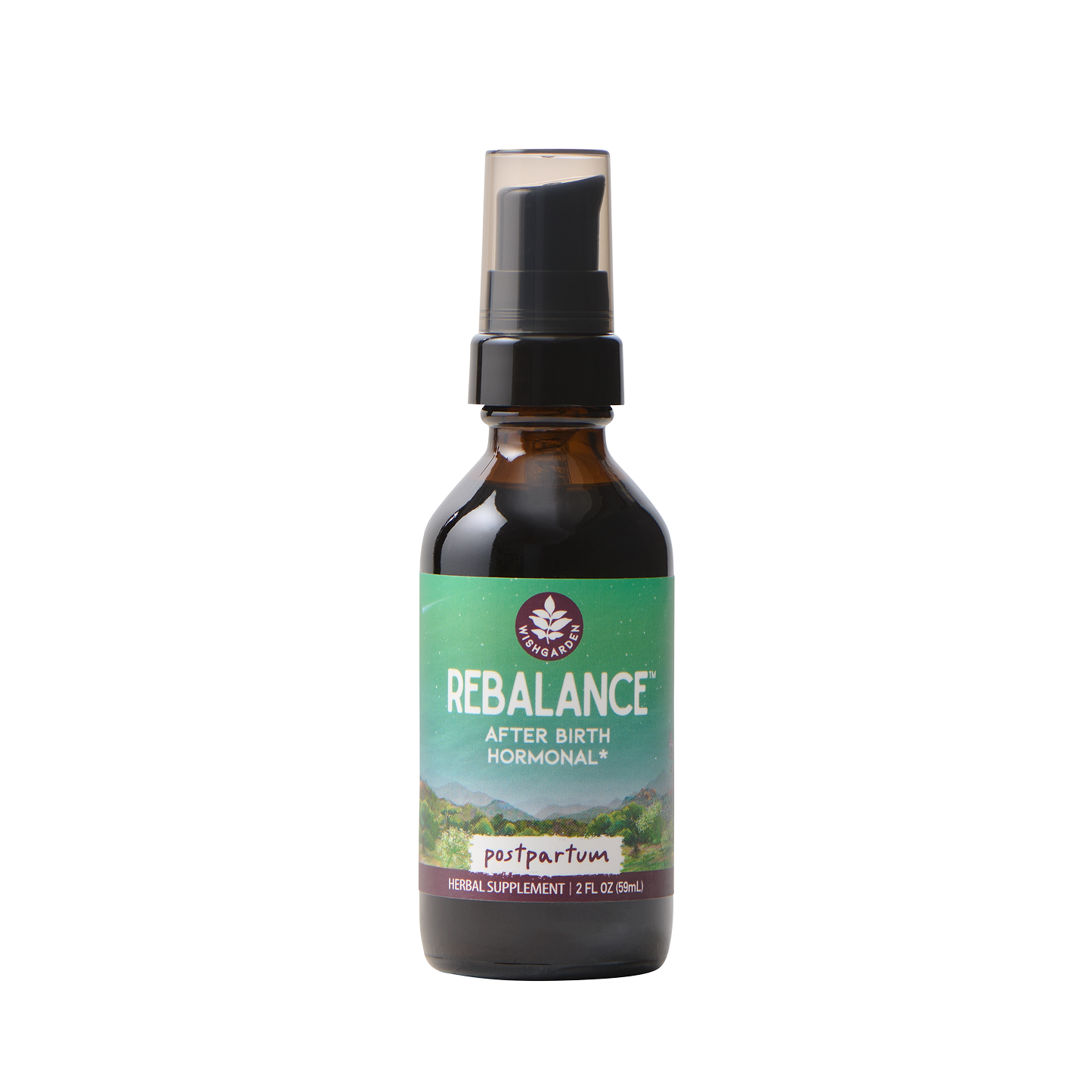 ReBalance After Birth Hormonal