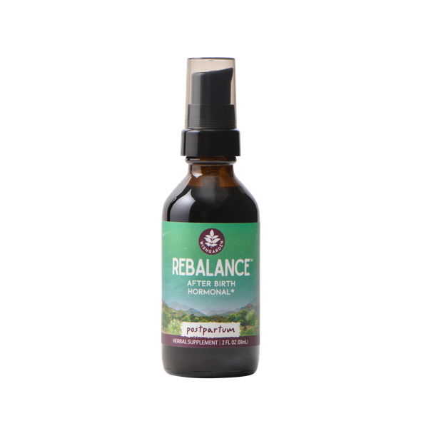 ReBalance After Birth Hormonal