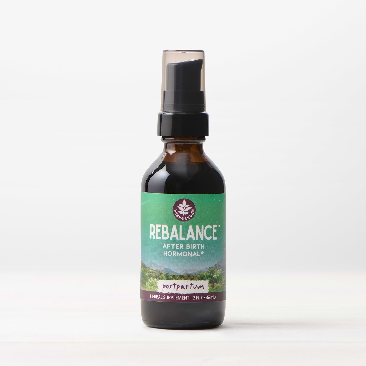 ReBalance After Birth Hormonal 2oz Pump