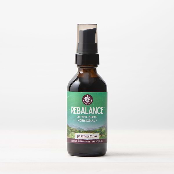 ReBalance After Birth Hormonal