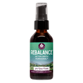ReBalance After Birth Hormonal 2oz Pump